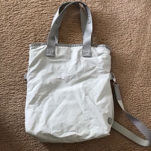 Lululemon Shoulder Bag